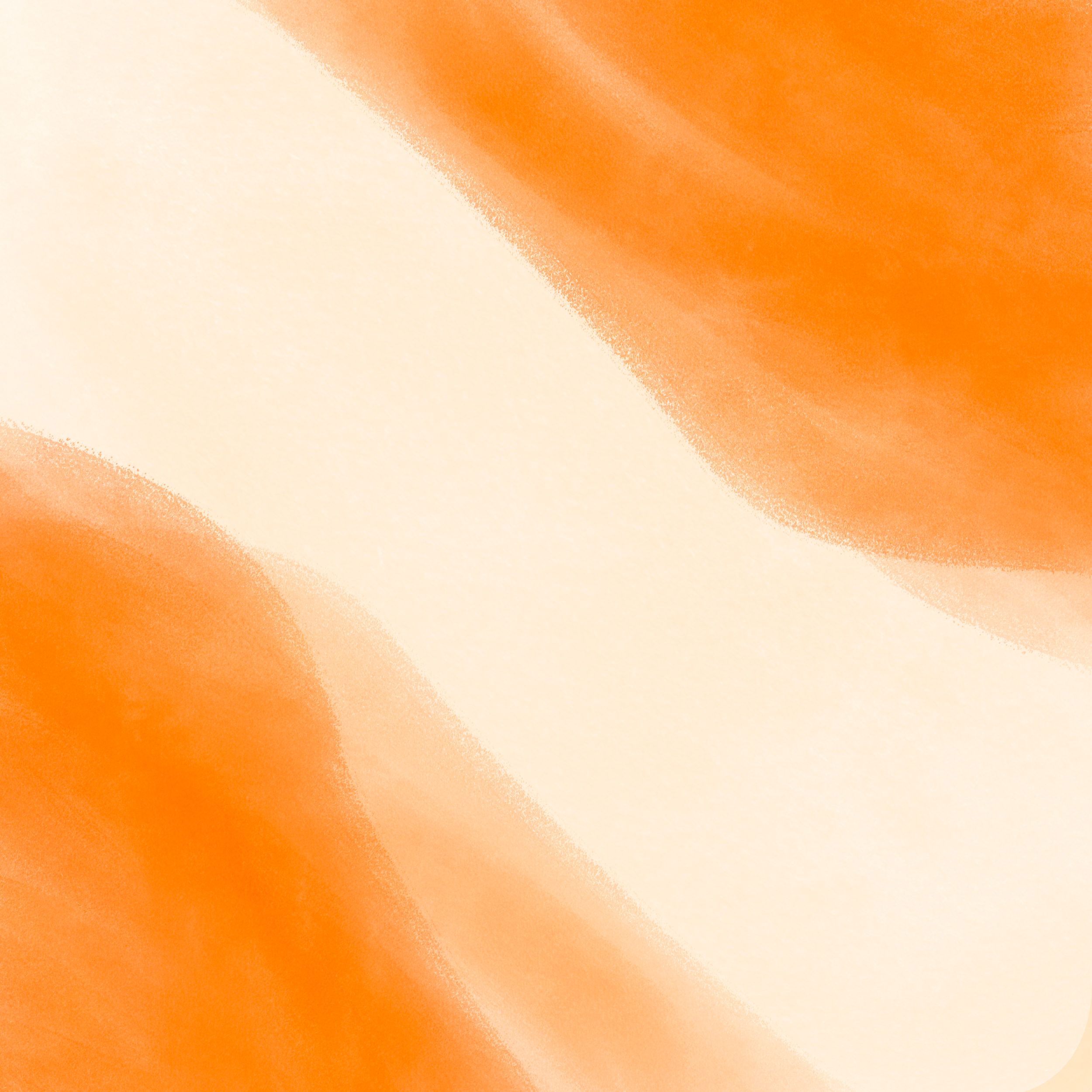 Orange Background